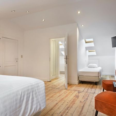 Our Bird'S Nest In The Heart Of Antwerp Hotel Luaran gambar