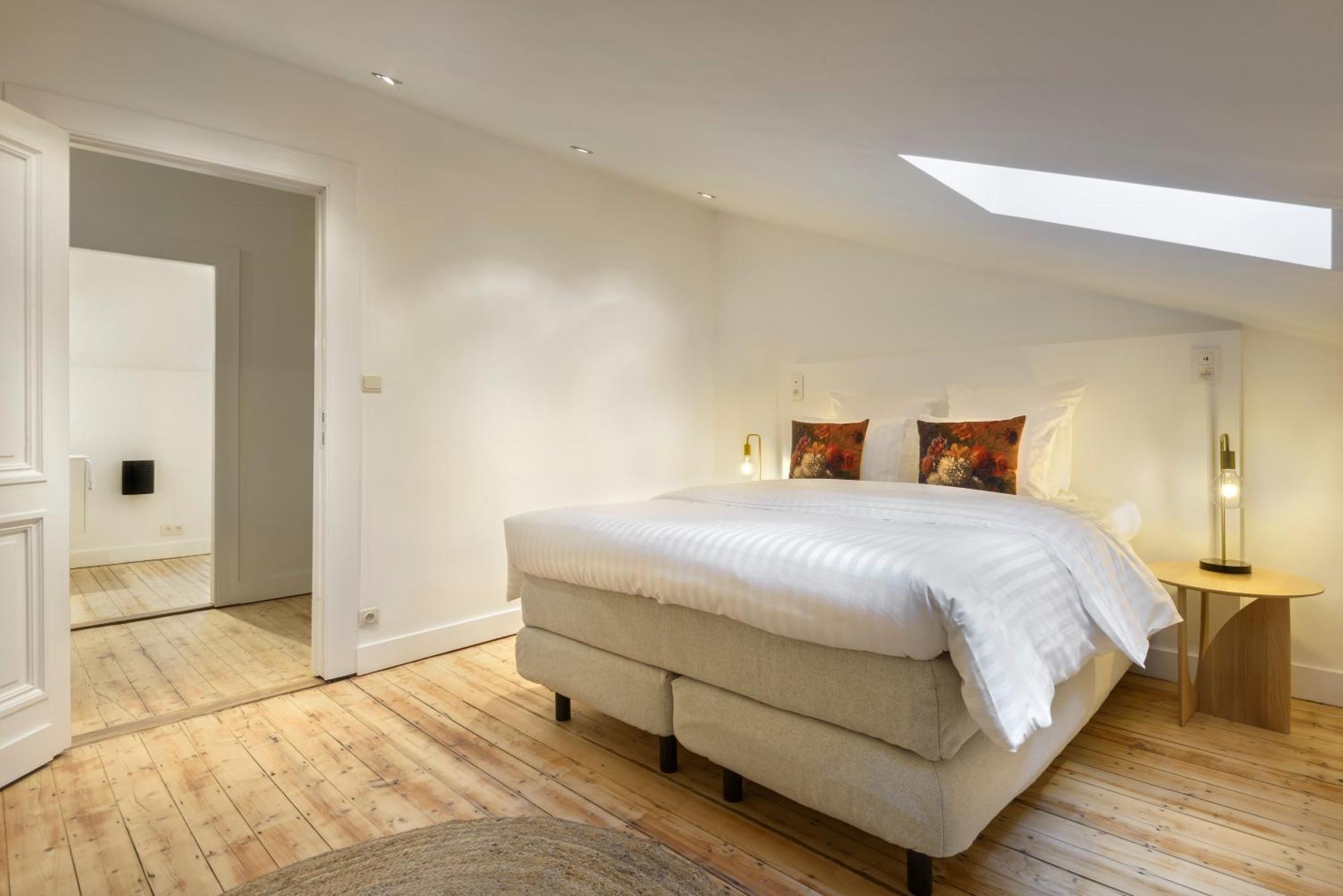 Our Bird'S Nest In The Heart Of Antwerp Hotel Luaran gambar