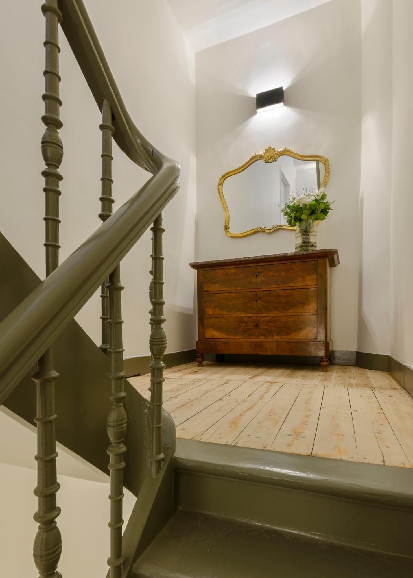 Our Bird'S Nest In The Heart Of Antwerp Hotel Luaran gambar