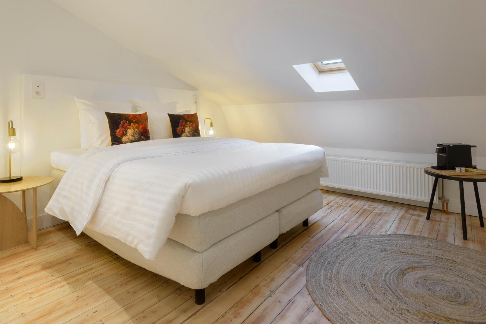 Our Bird'S Nest In The Heart Of Antwerp Hotel Luaran gambar